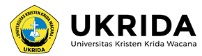 UKRIDA USM Portal